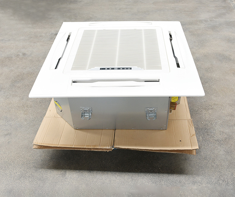 (吸頂式)卡式風(fēng)機(jī)盤(pán)管