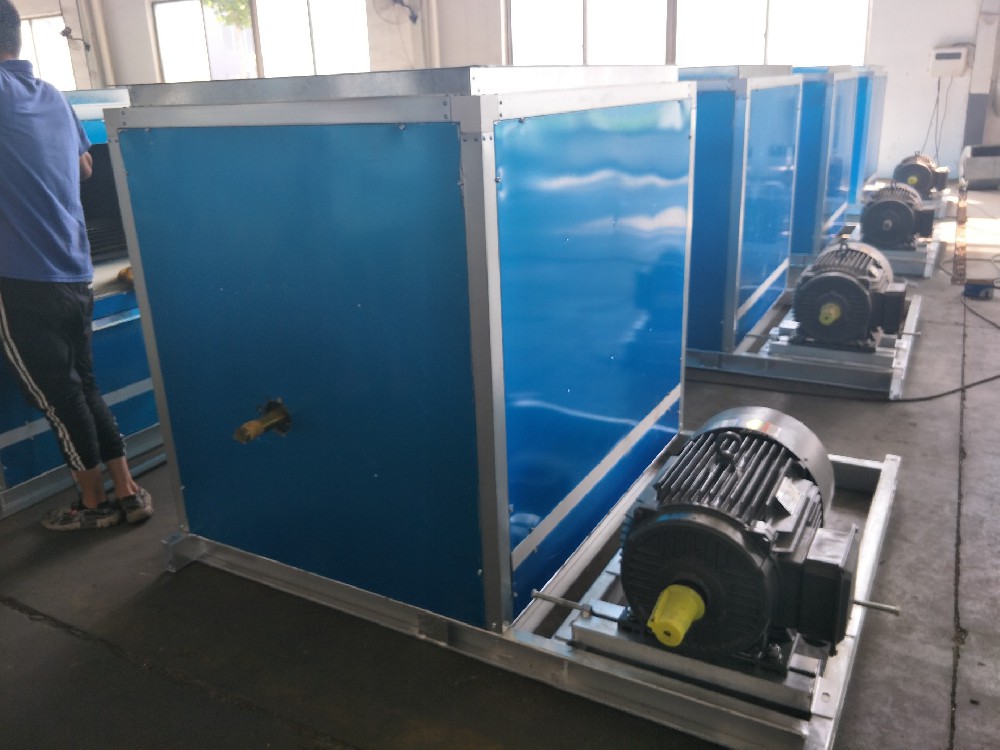 消防柜式離心風(fēng)機(jī)箱